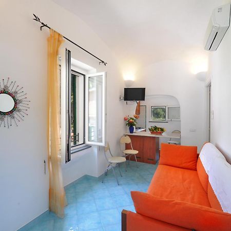 Vila Relais San Basilio Convento Amalfi Exteriér fotografie