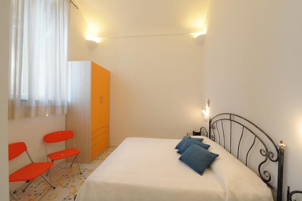 Vila Relais San Basilio Convento Amalfi Exteriér fotografie