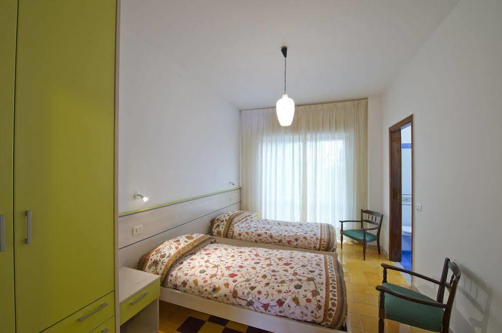 Vila Relais San Basilio Convento Amalfi Exteriér fotografie